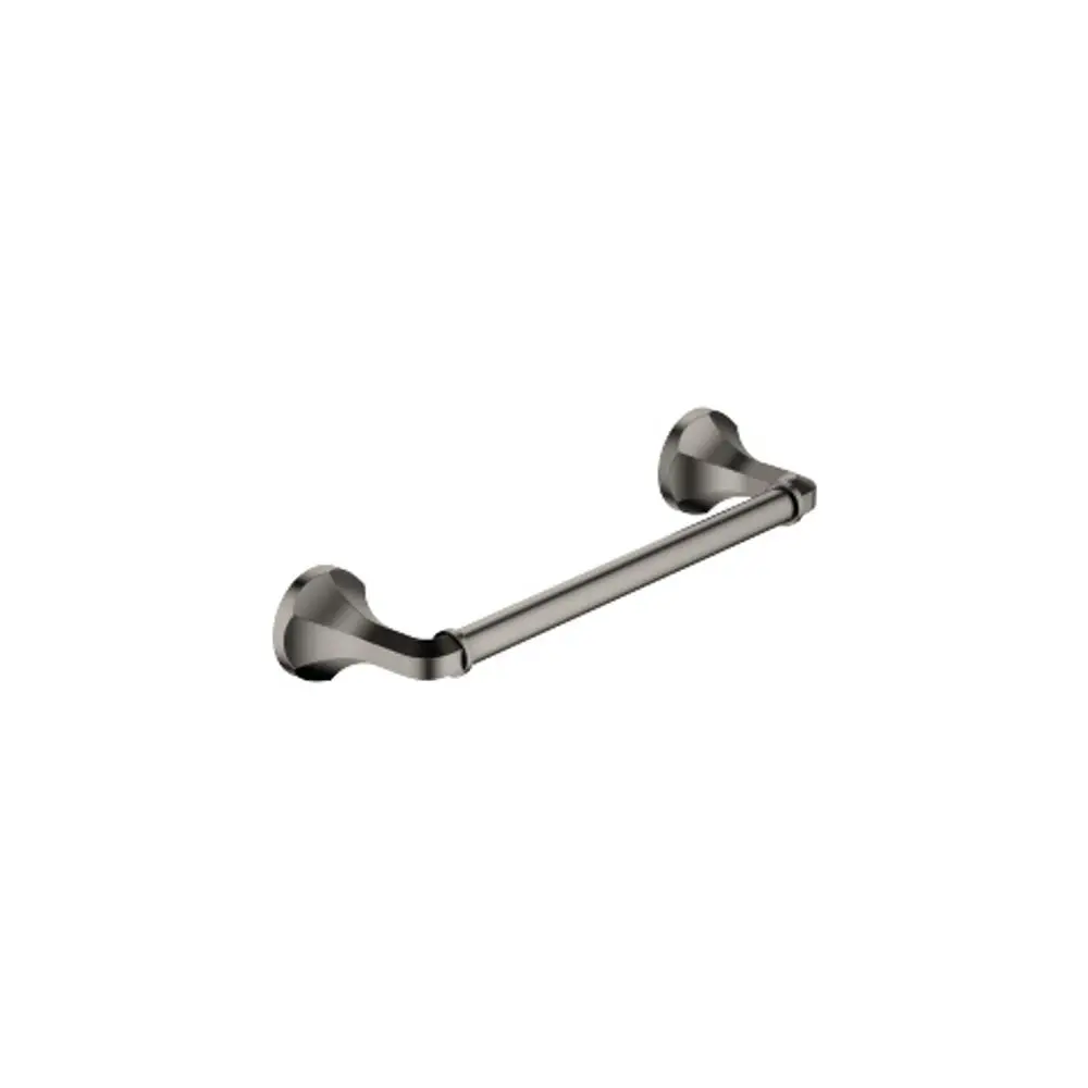 Dornbracht-MADISON-Wannengriff-Ausladung 90mm-Dark Platinum gebürstet, 83030361-99 Galeriebild 1